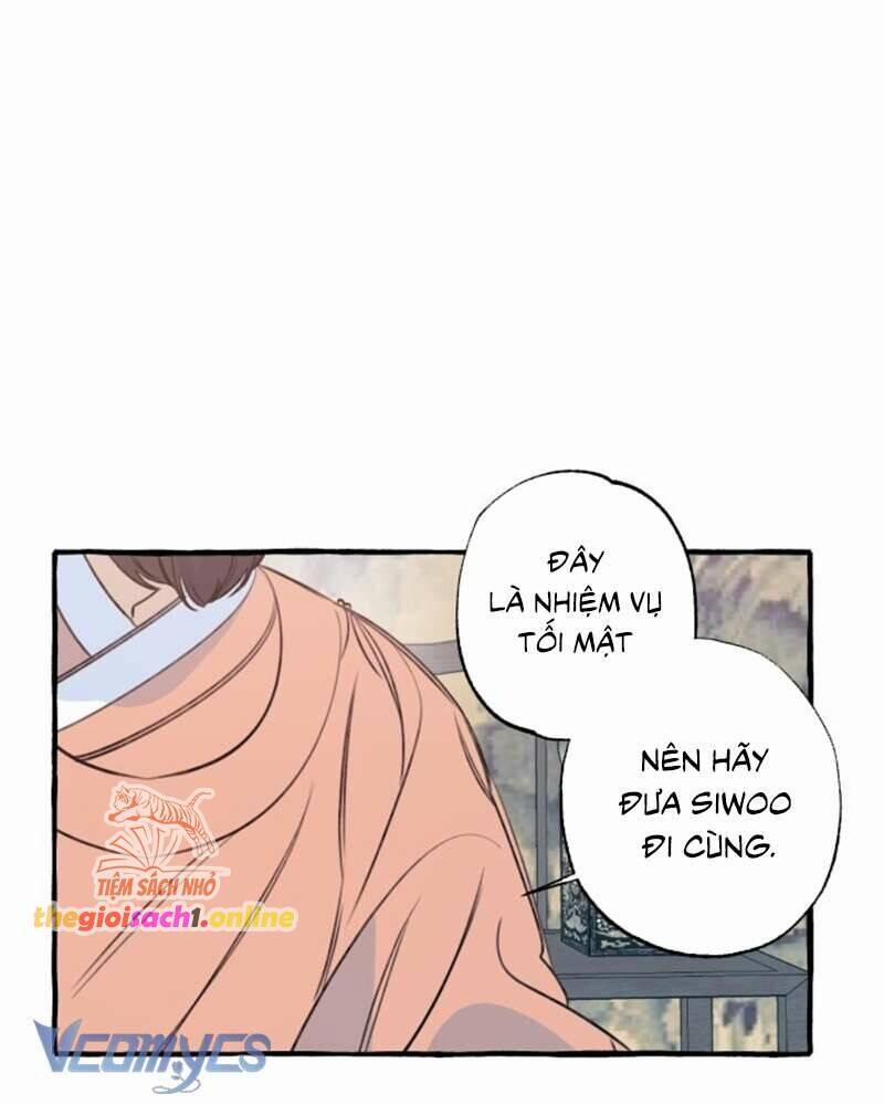 Chuyện Tình Hoa Lưu Ly 1 trang 176