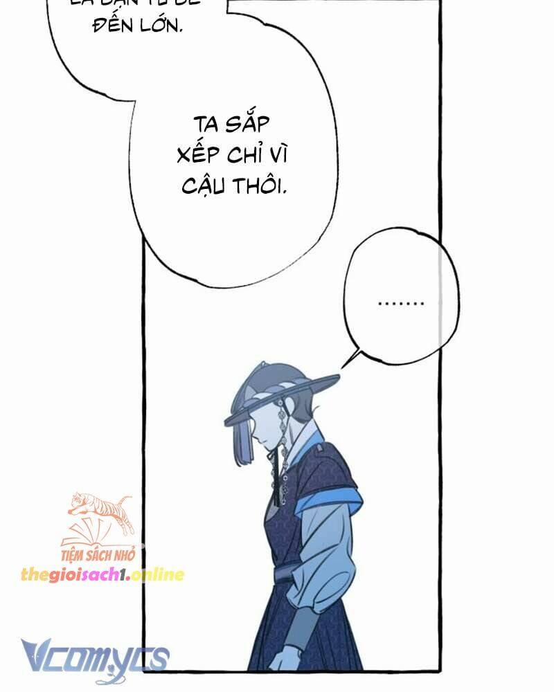 Chuyện Tình Hoa Lưu Ly 1 trang 178