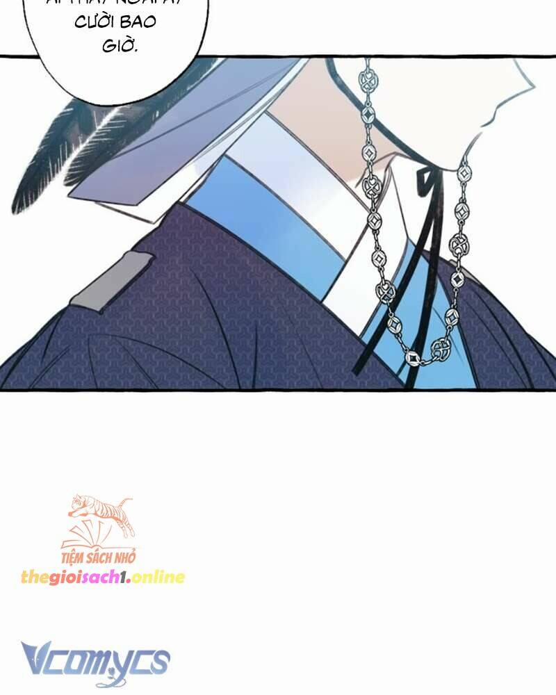 Chuyện Tình Hoa Lưu Ly 1 trang 19