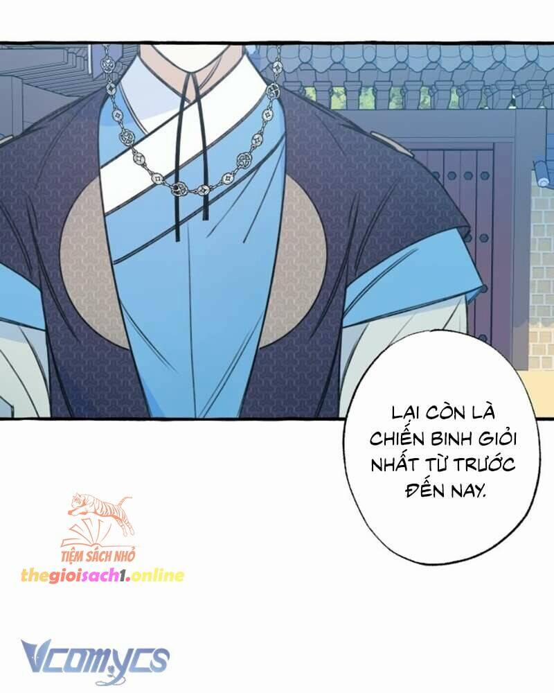 Chuyện Tình Hoa Lưu Ly 1 trang 21