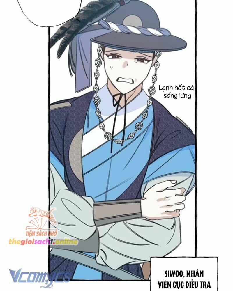 Chuyện Tình Hoa Lưu Ly 1 trang 34