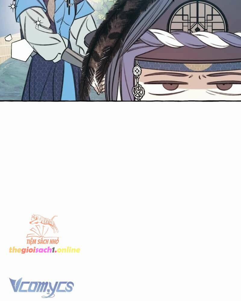 Chuyện Tình Hoa Lưu Ly 1 trang 45