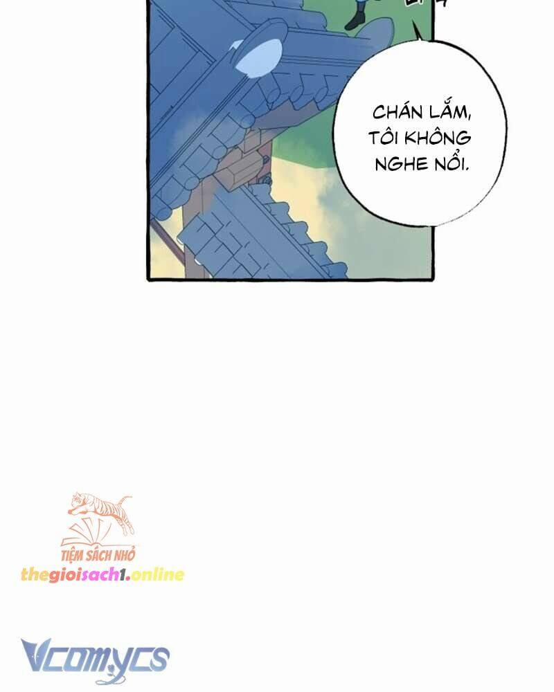 Chuyện Tình Hoa Lưu Ly 1 trang 47