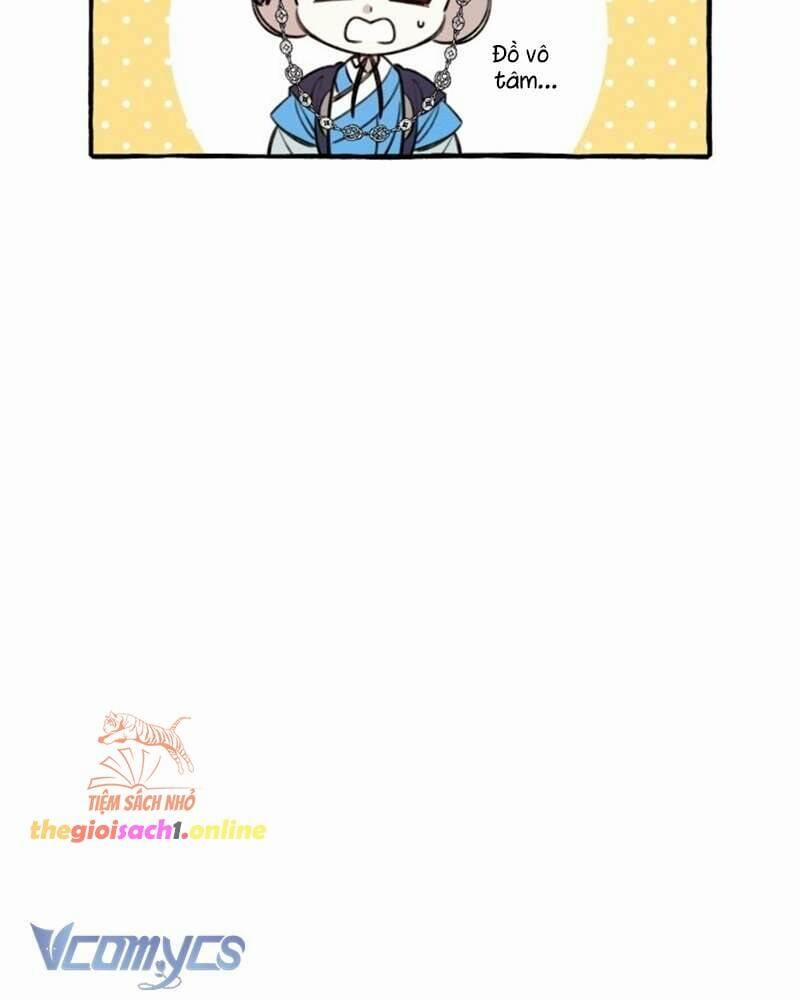 Chuyện Tình Hoa Lưu Ly 1 trang 49