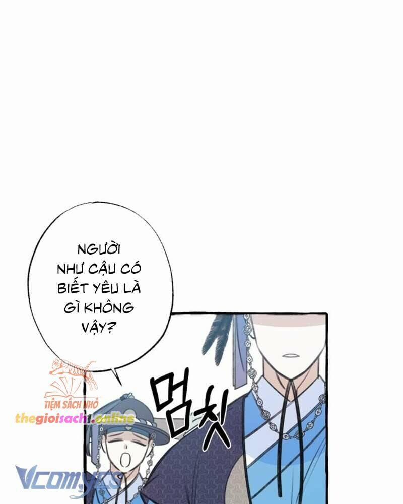 Chuyện Tình Hoa Lưu Ly 1 trang 50