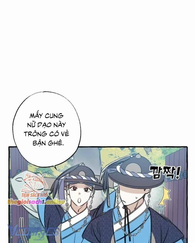 Chuyện Tình Hoa Lưu Ly 1 trang 61