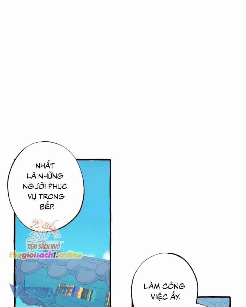 Chuyện Tình Hoa Lưu Ly 1 trang 65