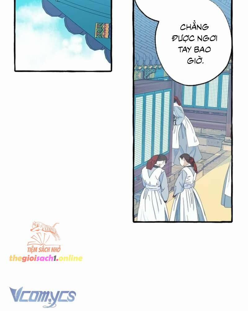 Chuyện Tình Hoa Lưu Ly 1 trang 66