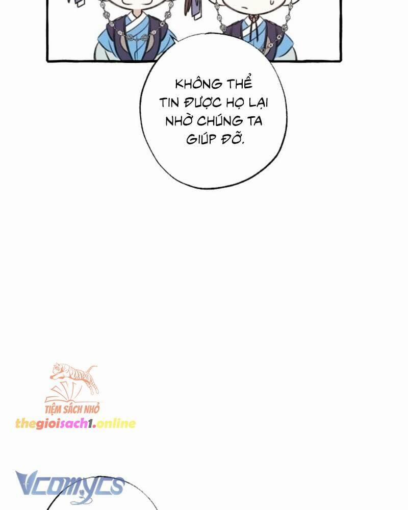 Chuyện Tình Hoa Lưu Ly 1 trang 68