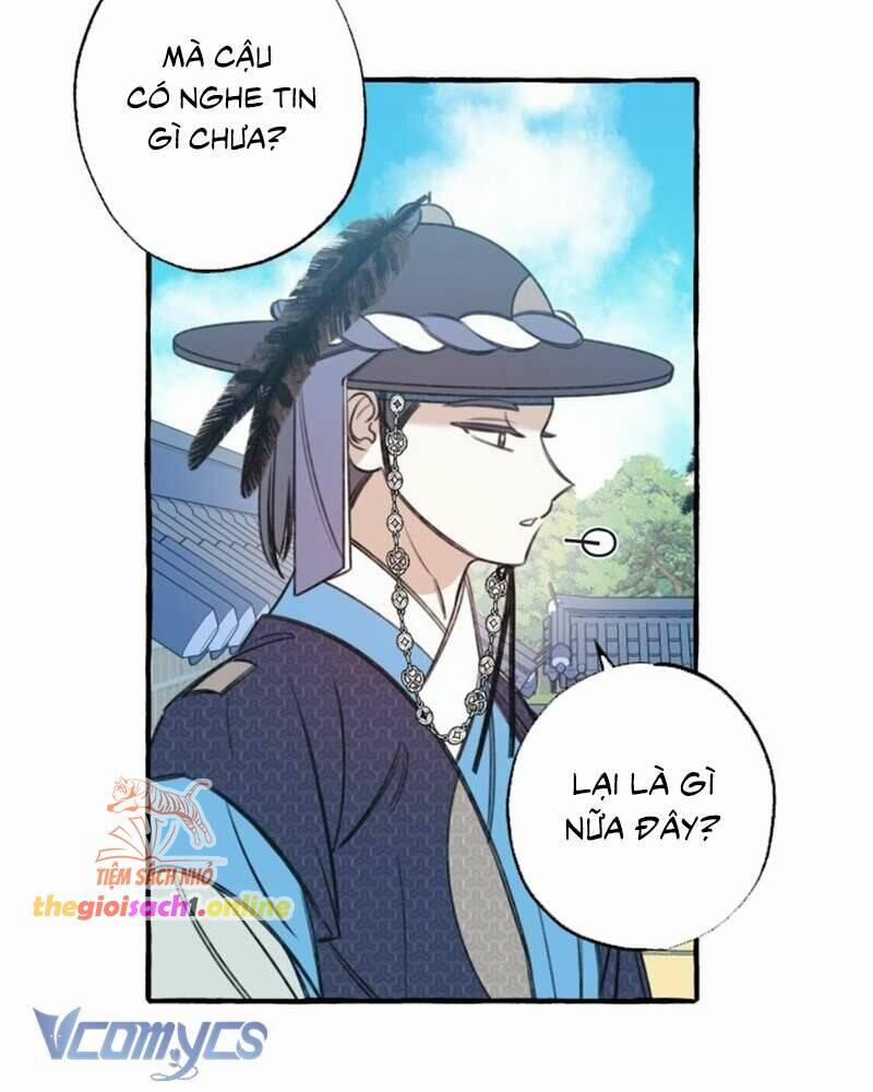 Chuyện Tình Hoa Lưu Ly 1 trang 69