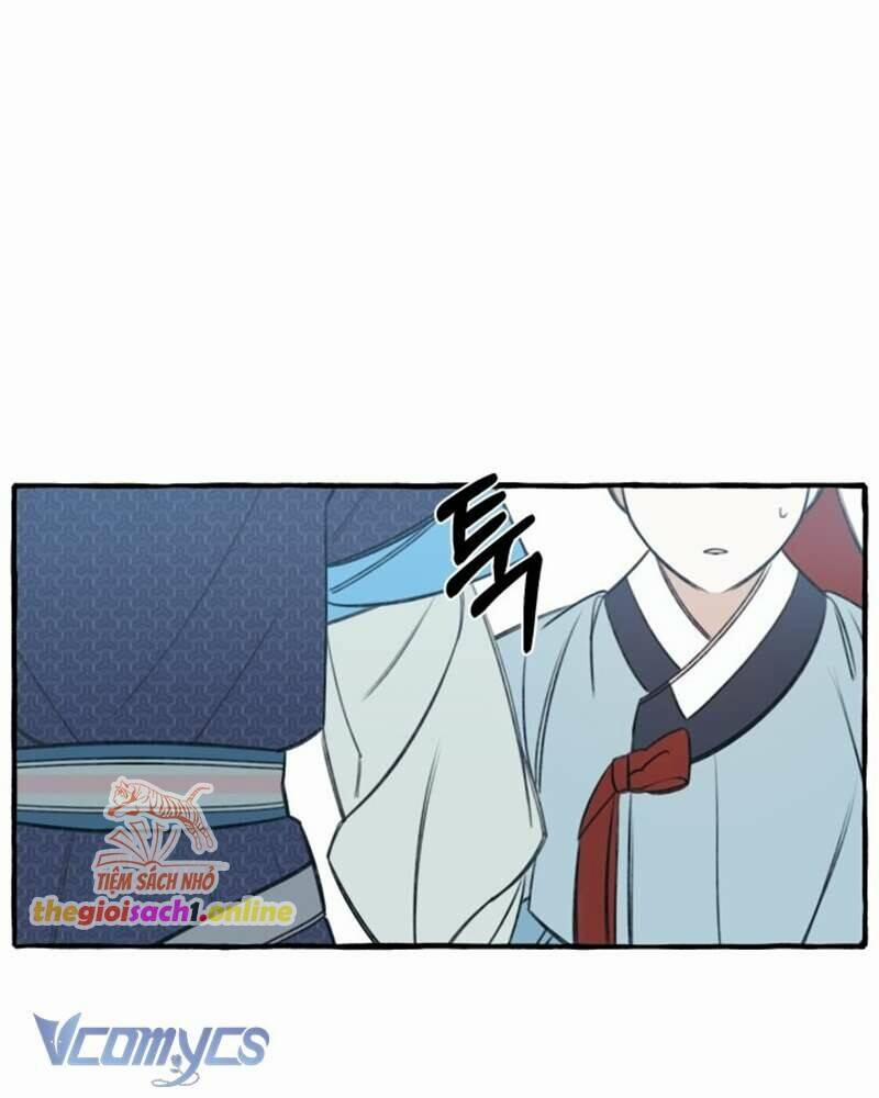 Chuyện Tình Hoa Lưu Ly 1 trang 7