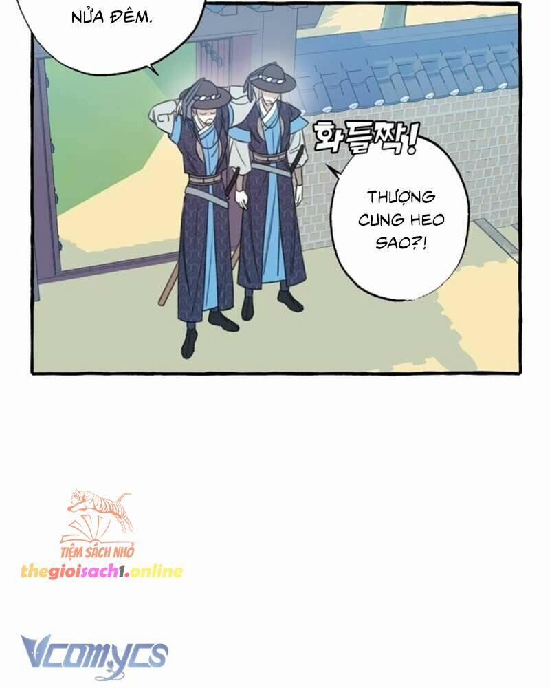 Chuyện Tình Hoa Lưu Ly 1 trang 71