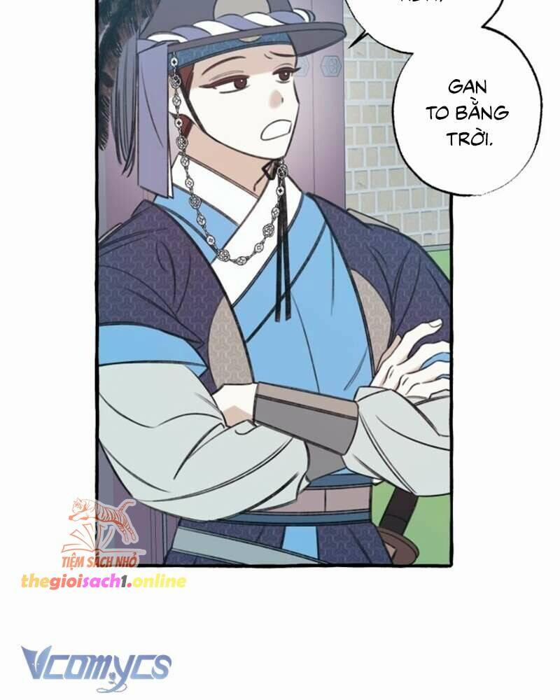 Chuyện Tình Hoa Lưu Ly 1 trang 75