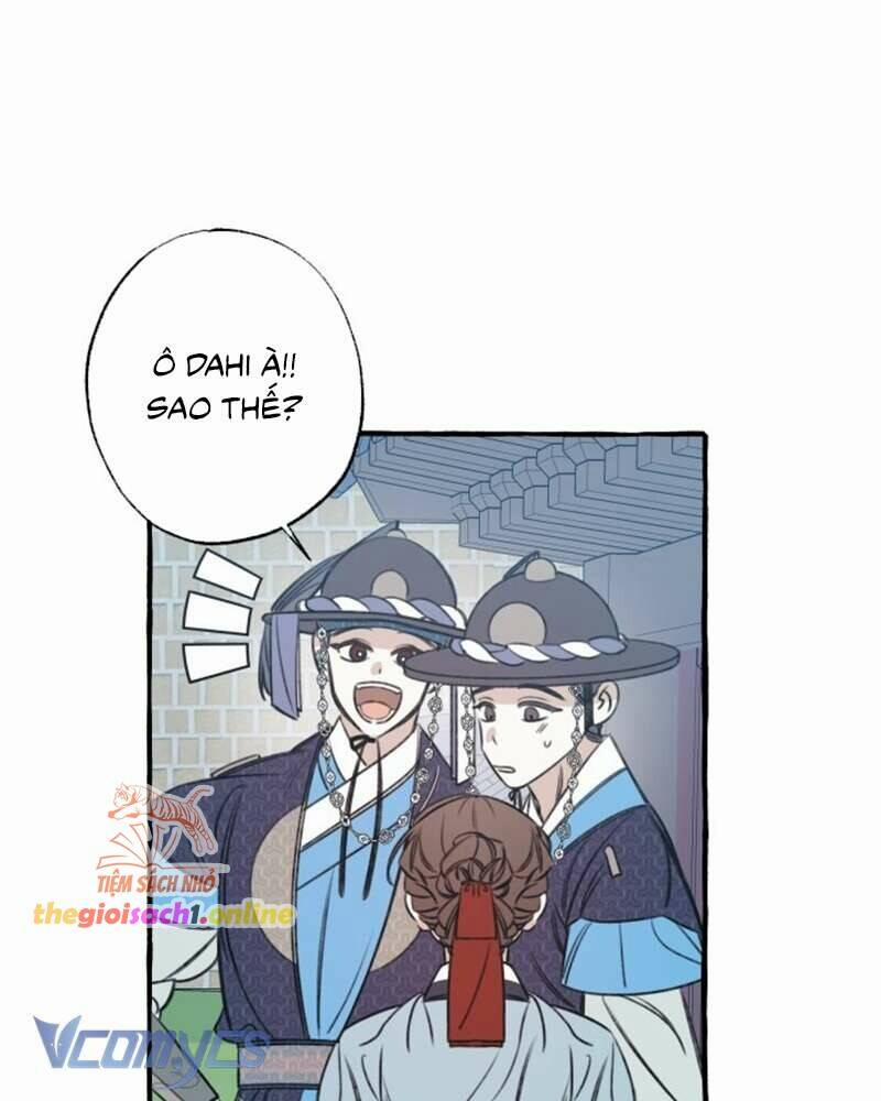 Chuyện Tình Hoa Lưu Ly 1 trang 84