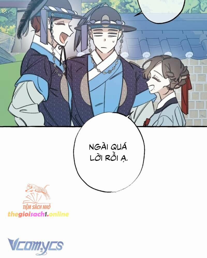 Chuyện Tình Hoa Lưu Ly 1 trang 88