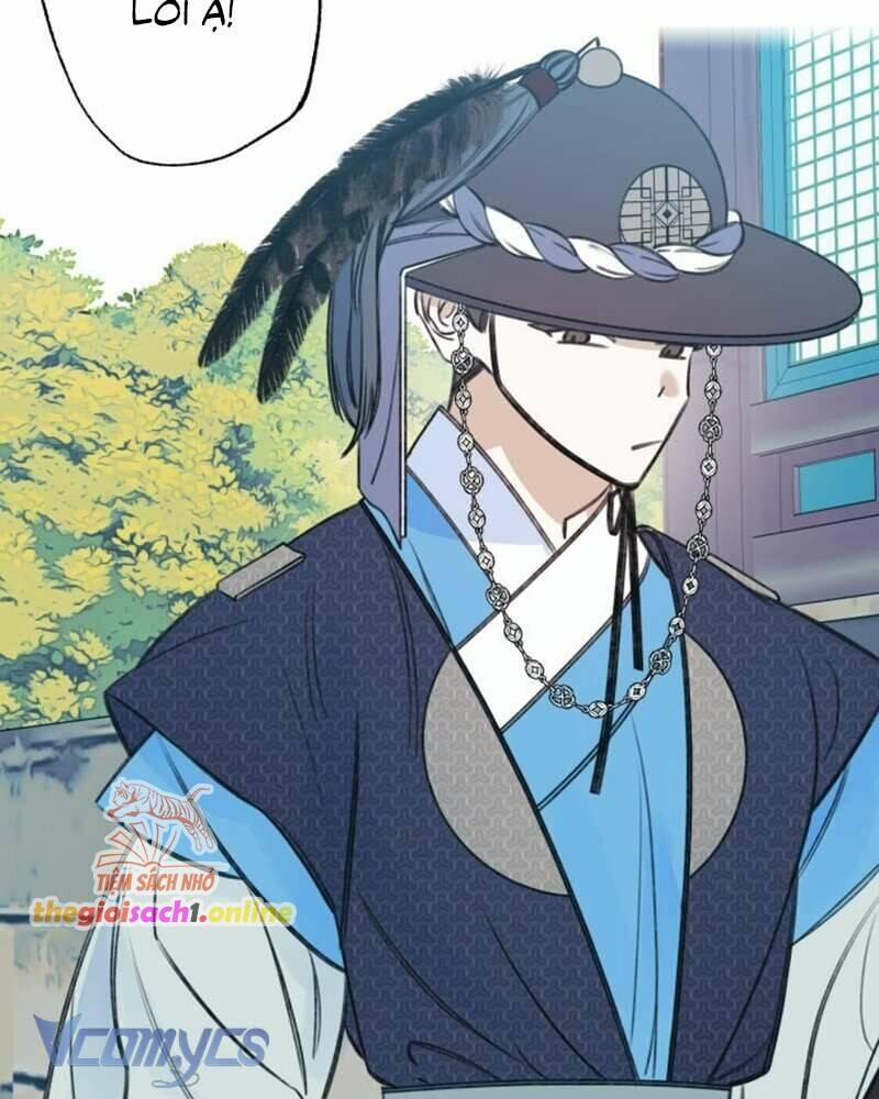 Chuyện Tình Hoa Lưu Ly 1 trang 9