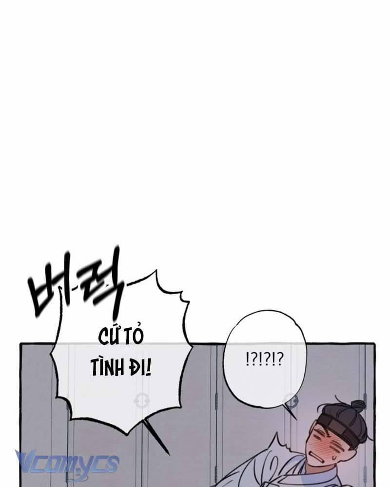 Chuyện Tình Hoa Lưu Ly 2 trang 10