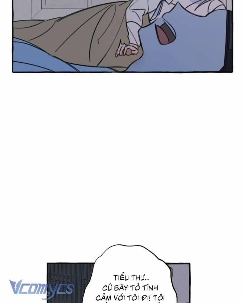 Chuyện Tình Hoa Lưu Ly 2 trang 11