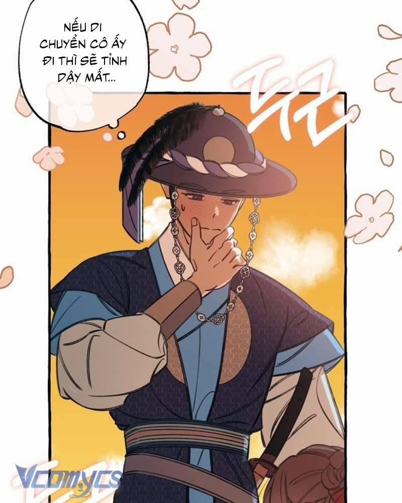 Chuyện Tình Hoa Lưu Ly 2 trang 118