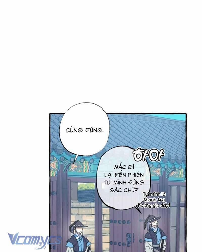 Chuyện Tình Hoa Lưu Ly 2 trang 29