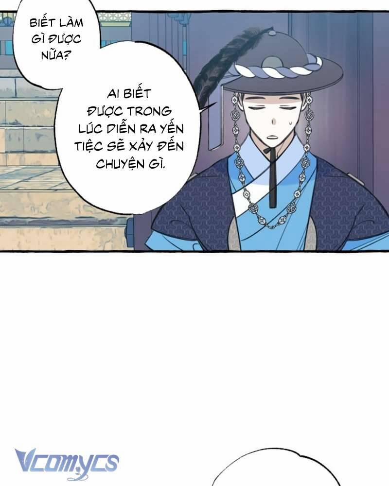 Chuyện Tình Hoa Lưu Ly 2 trang 31