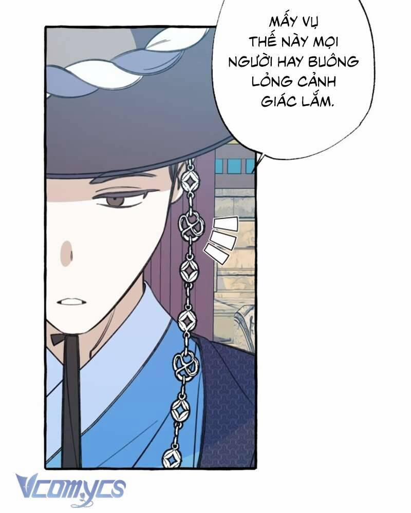 Chuyện Tình Hoa Lưu Ly 2 trang 32