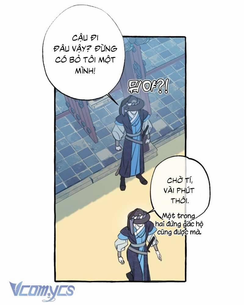 Chuyện Tình Hoa Lưu Ly 2 trang 36