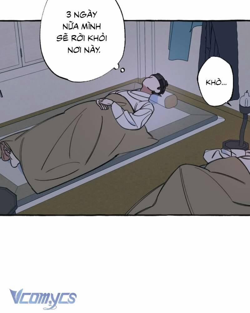 Chuyện Tình Hoa Lưu Ly 2 trang 4