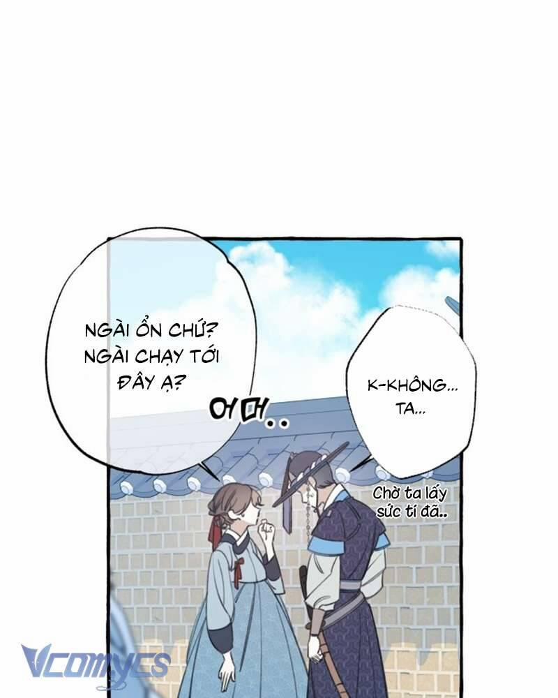 Chuyện Tình Hoa Lưu Ly 2 trang 43