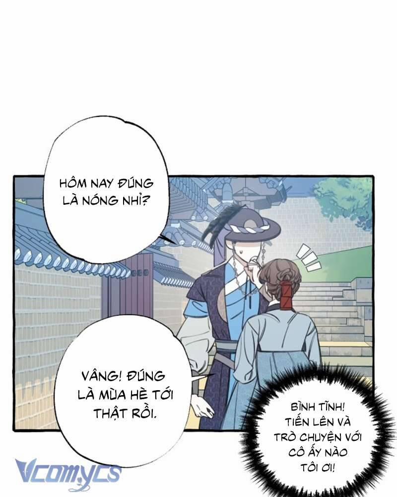 Chuyện Tình Hoa Lưu Ly 2 trang 49