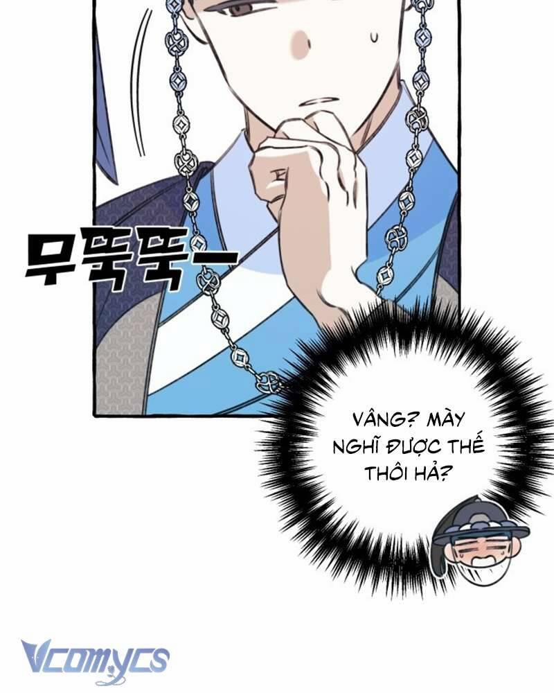 Chuyện Tình Hoa Lưu Ly 2 trang 51