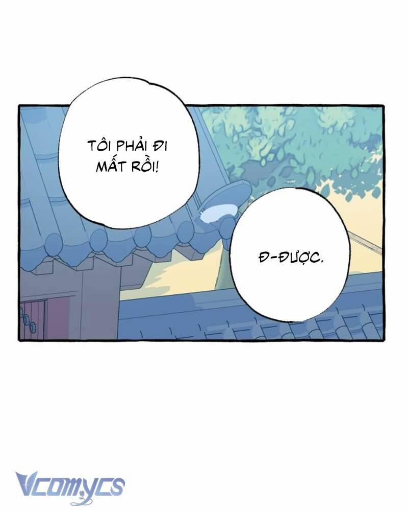 Chuyện Tình Hoa Lưu Ly 2 trang 55