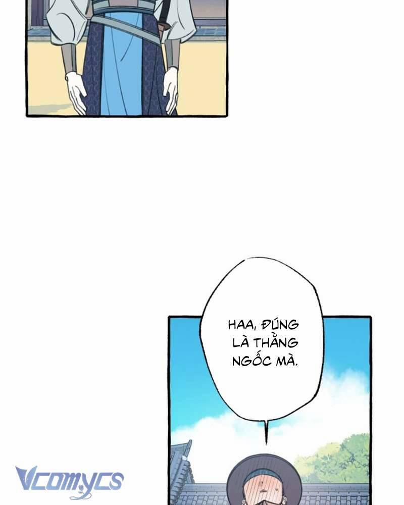 Chuyện Tình Hoa Lưu Ly 2 trang 57