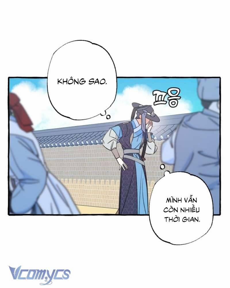 Chuyện Tình Hoa Lưu Ly 2 trang 59