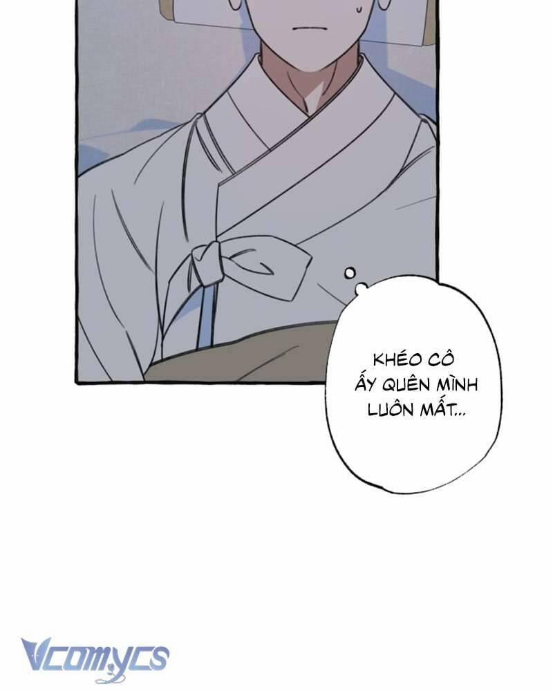 Chuyện Tình Hoa Lưu Ly 2 trang 6