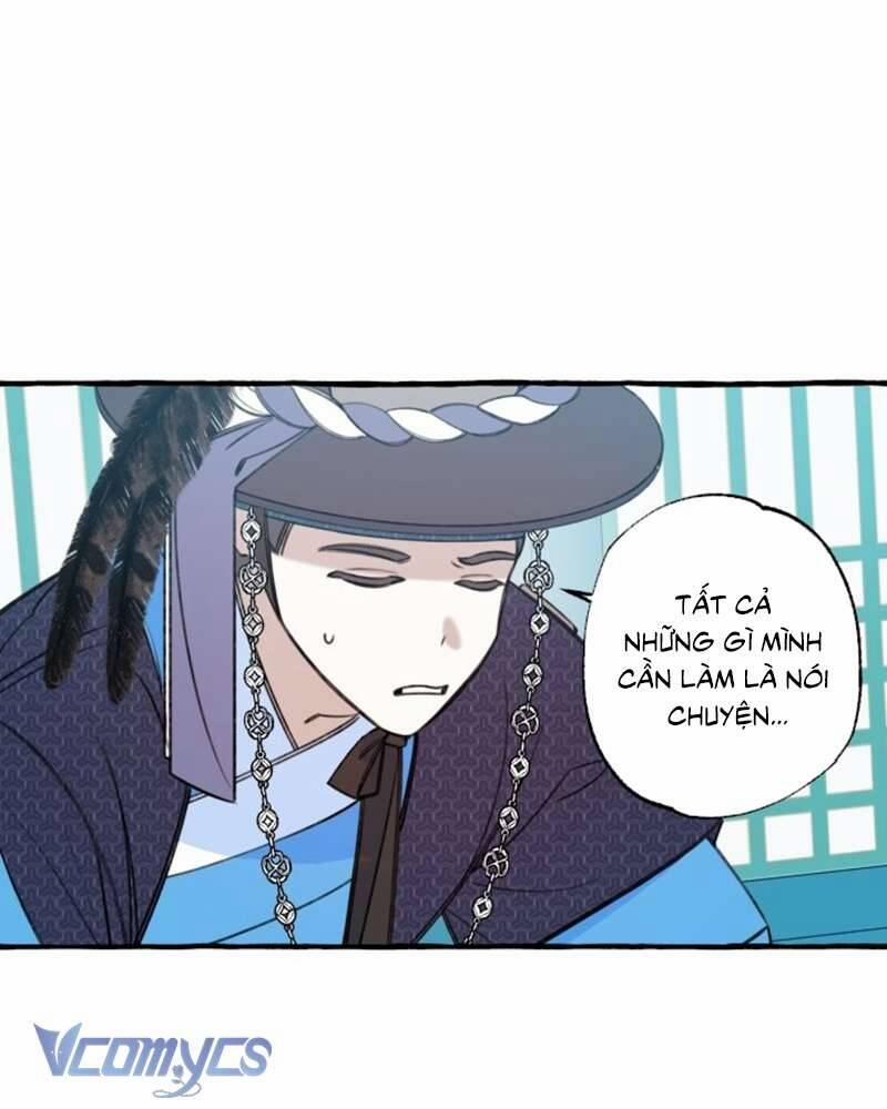 Chuyện Tình Hoa Lưu Ly 2 trang 67