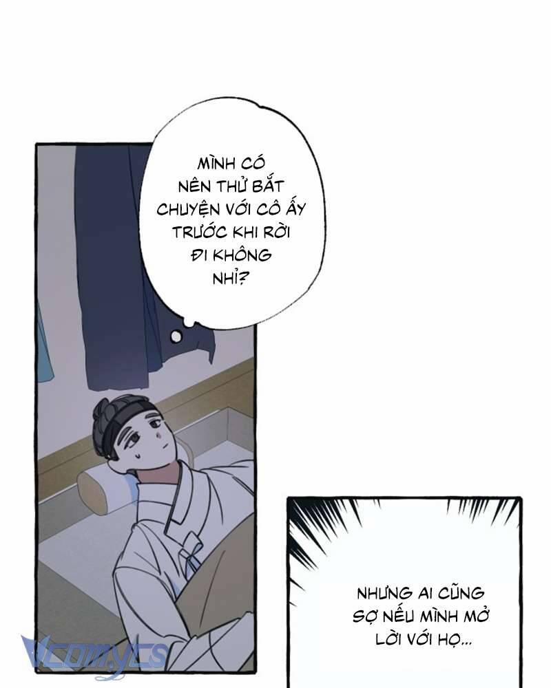 Chuyện Tình Hoa Lưu Ly 2 trang 7