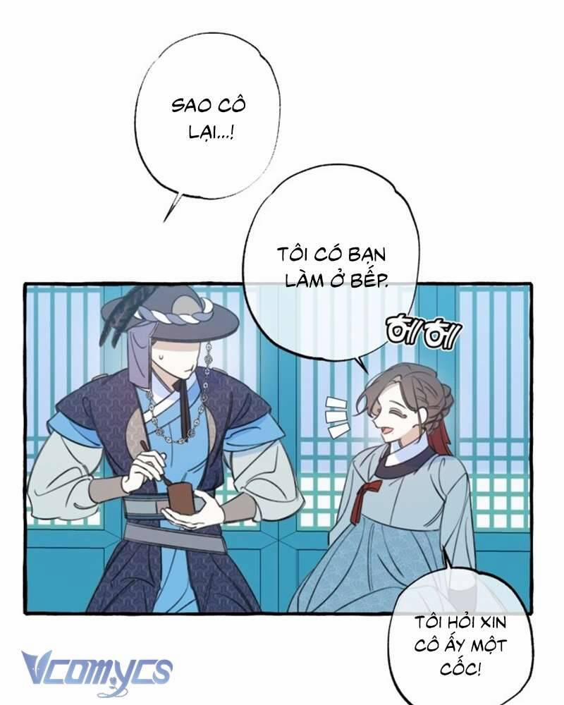 Chuyện Tình Hoa Lưu Ly 2 trang 76