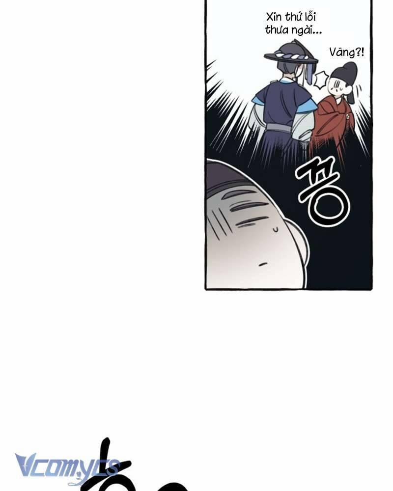 Chuyện Tình Hoa Lưu Ly 2 trang 8