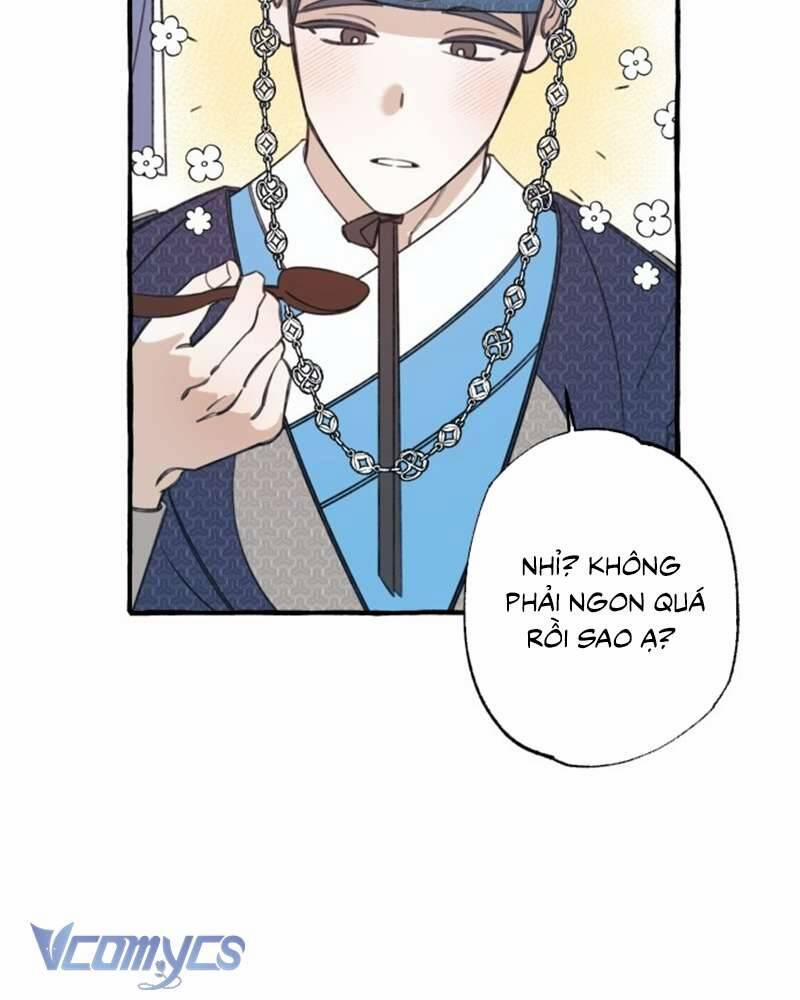 Chuyện Tình Hoa Lưu Ly 2 trang 81