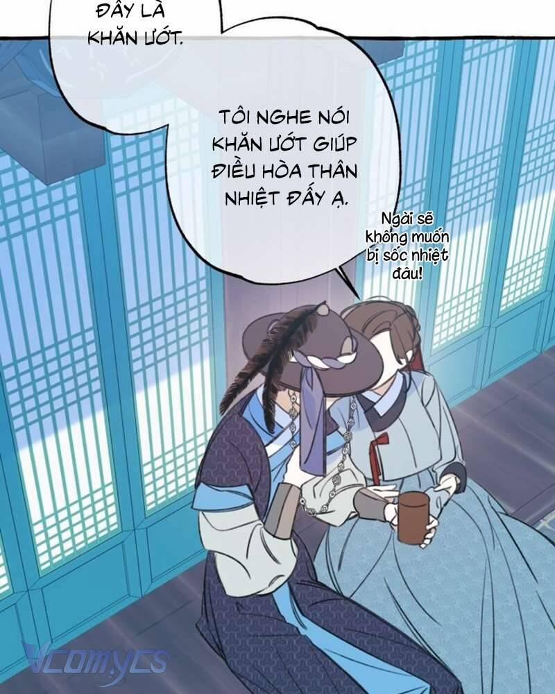 Chuyện Tình Hoa Lưu Ly 2 trang 84