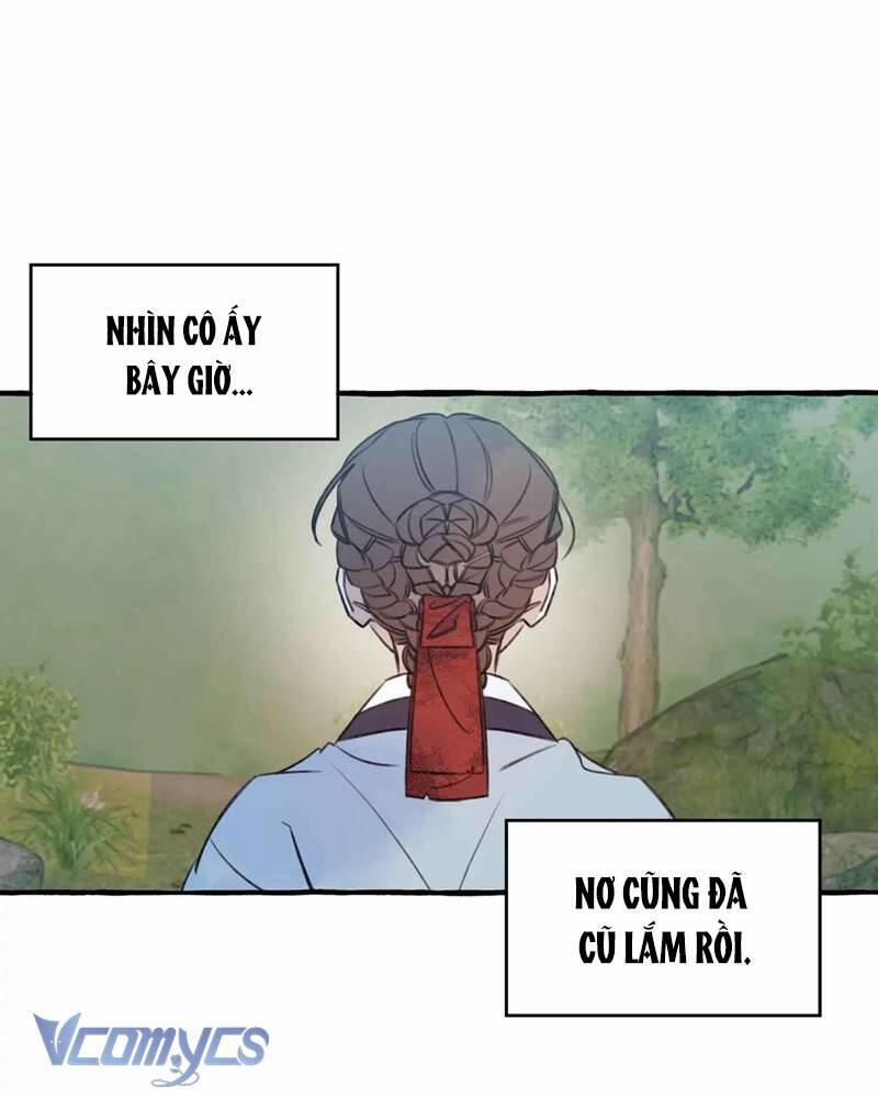 Chuyện Tình Hoa Lưu Ly 3 trang 117