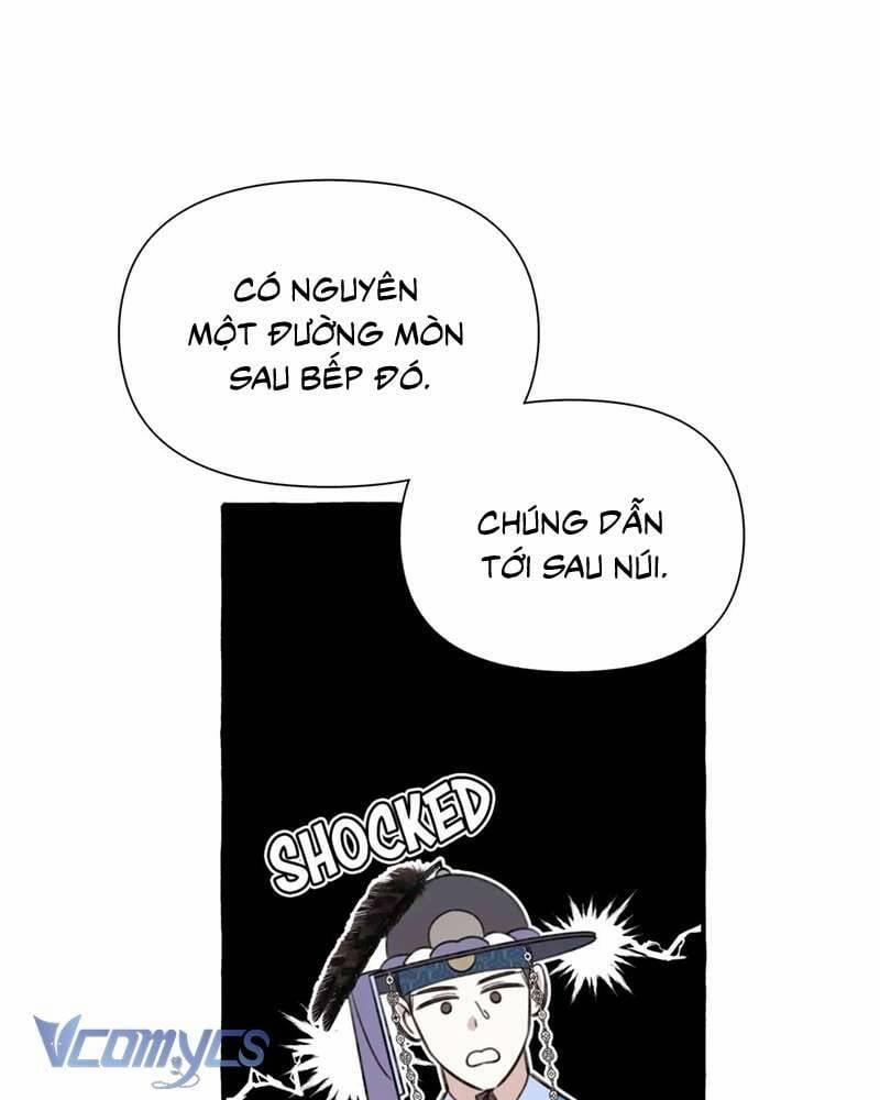 Chuyện Tình Hoa Lưu Ly 3 trang 12