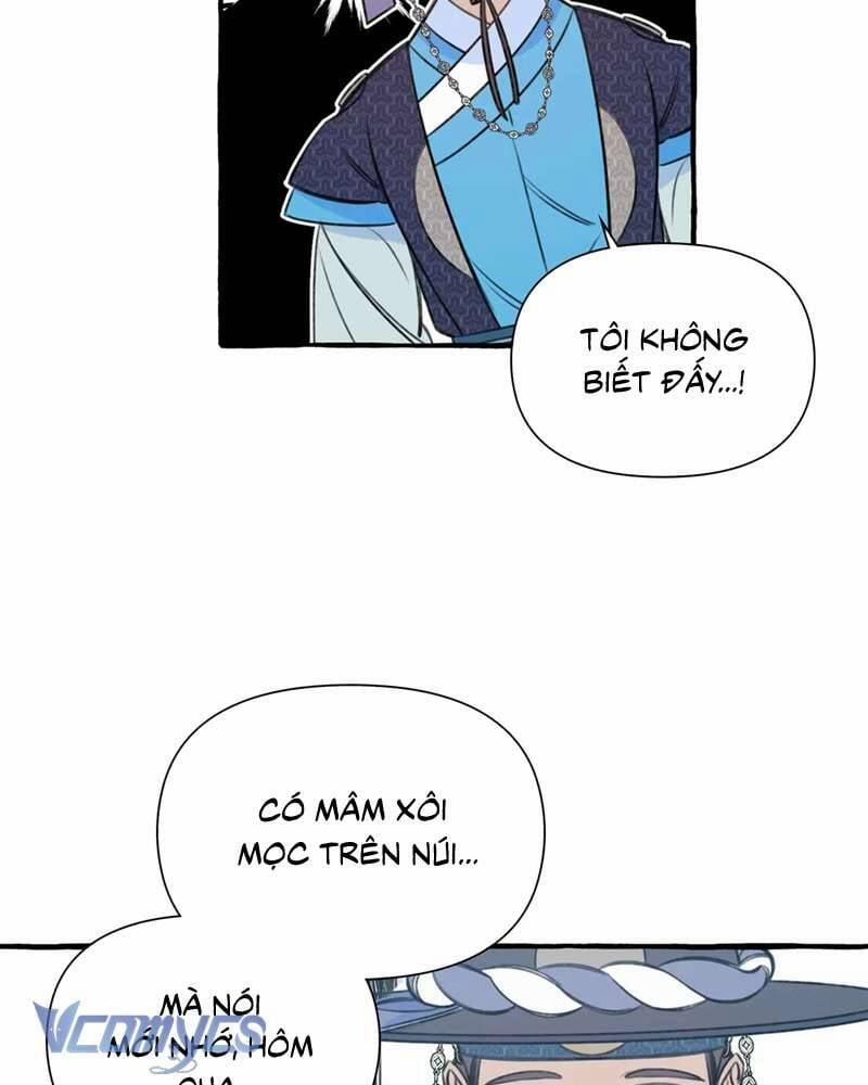 Chuyện Tình Hoa Lưu Ly 3 trang 13