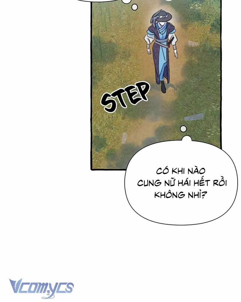 Chuyện Tình Hoa Lưu Ly 3 trang 19