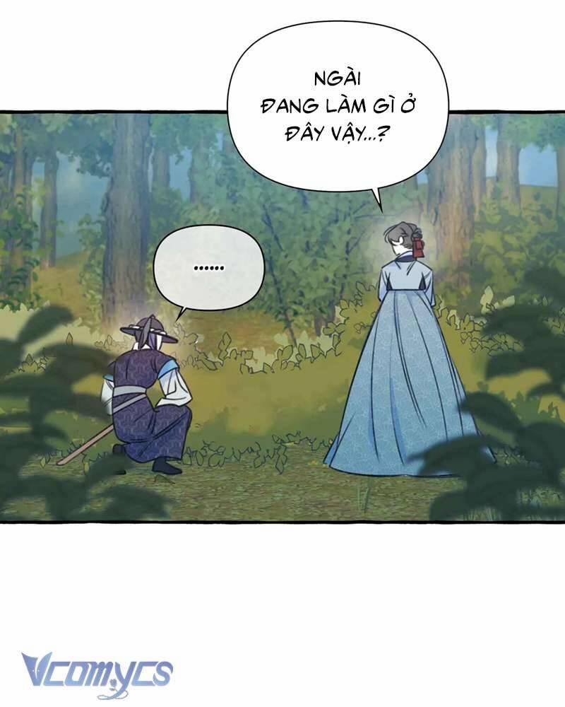 Chuyện Tình Hoa Lưu Ly 3 trang 25