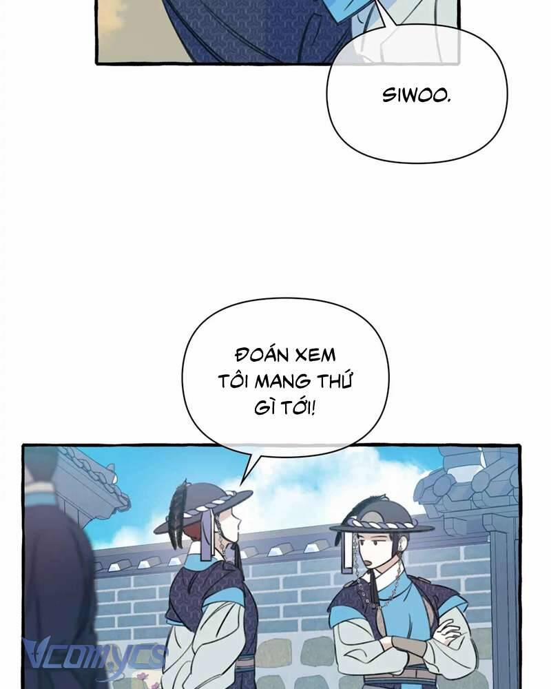 Chuyện Tình Hoa Lưu Ly 3 trang 3