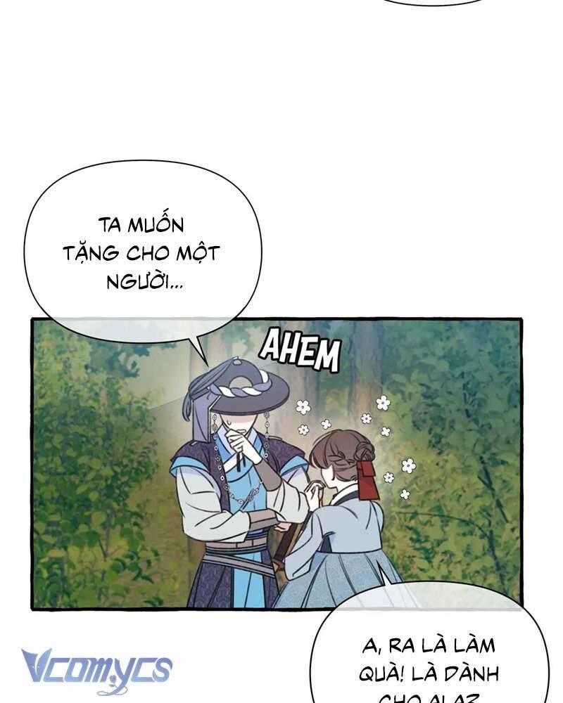 Chuyện Tình Hoa Lưu Ly 3 trang 30