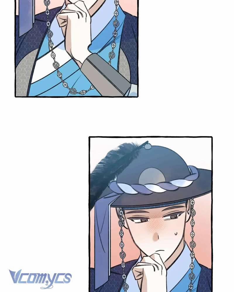 Chuyện Tình Hoa Lưu Ly 3 trang 33