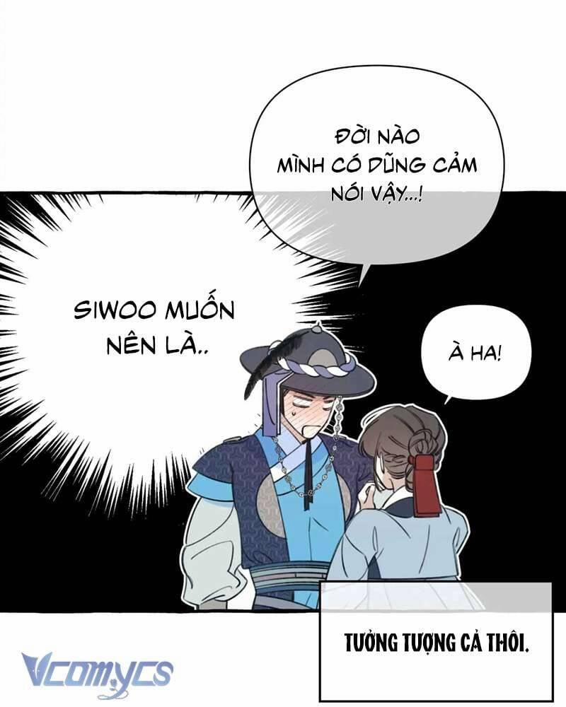 Chuyện Tình Hoa Lưu Ly 3 trang 37